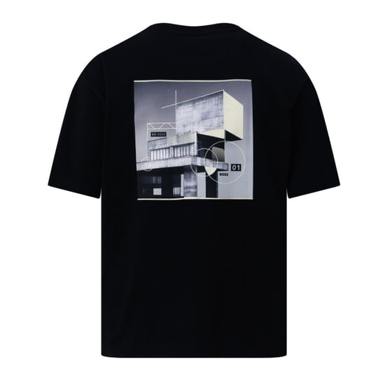 Boss Orange T-shirt - Image 2