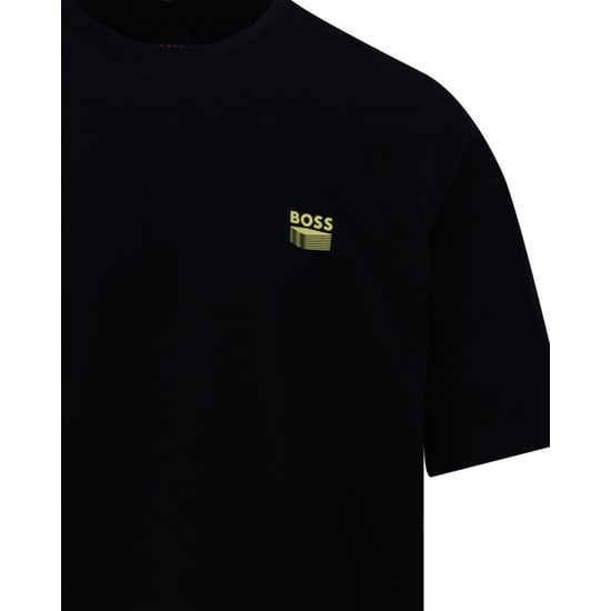 Boss Orange T-shirt - Image 3