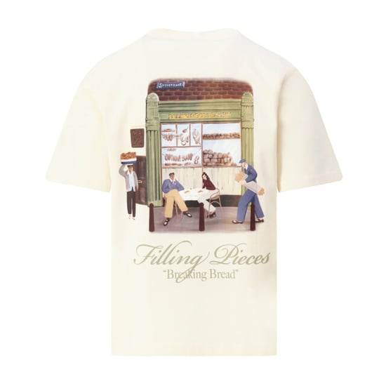 Filling Pieces T-shirt - Image 2