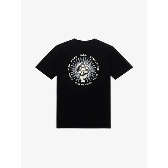 BALR. Gotl box t-shirt - Image 2