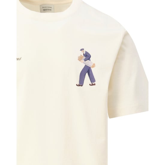 Filling Pieces T-shirt - Image 3
