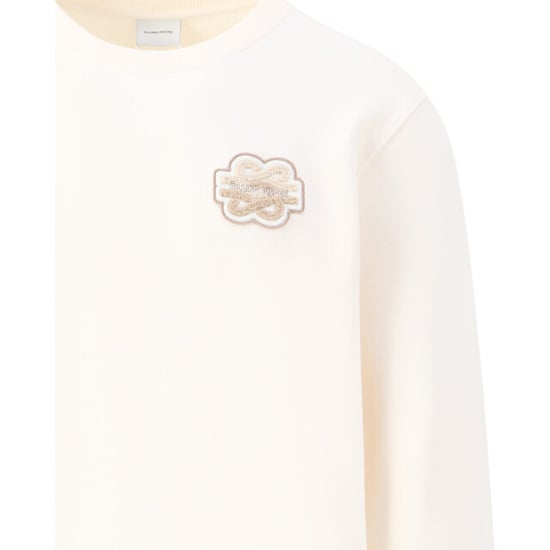 Filling Pieces Sweater - Image 2