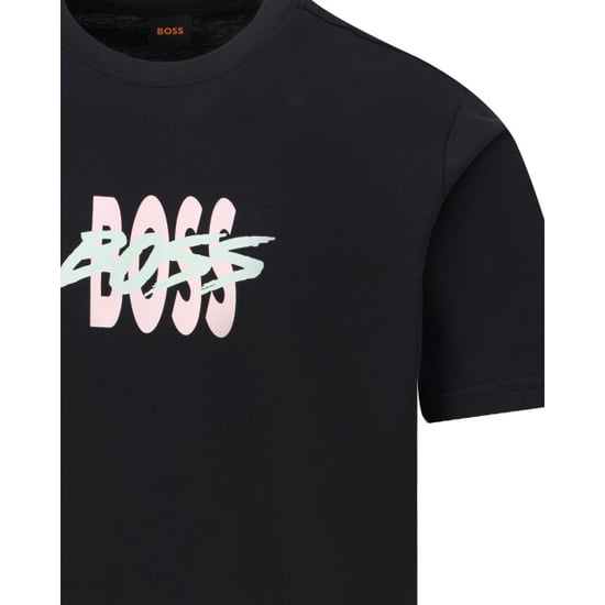 Boss Orange T-shirt - Image 2