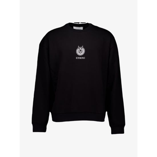 Iceberg Heren trui regular fit bugs bunny - Image 3