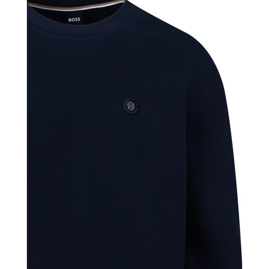 Hugo Boss Sweater donker - Image 2
