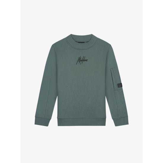Malelions Jongens sweater turtle - Image 1
