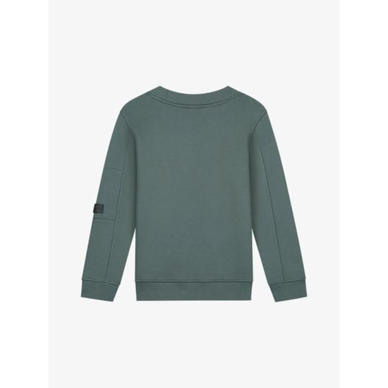 Malelions Jongens sweater turtle - Image 2