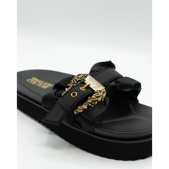 Versace Jeans Fondo arizona dis sm5 slippers - Image 2
