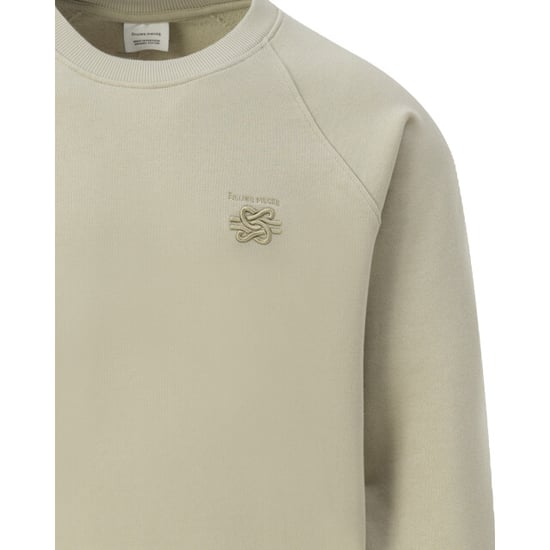 Filling Pieces Sweater - Image 2