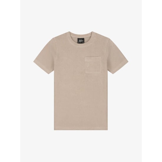 Malelions Jongens t-shirt signature towelling - Image 1