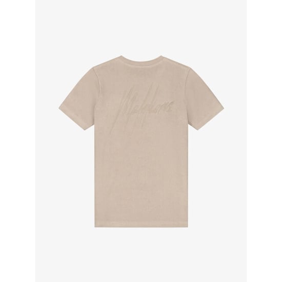 Malelions Jongens t-shirt signature towelling - Image 2