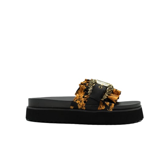 Versace Fondo arizona dis sm5 slippers - Image 1