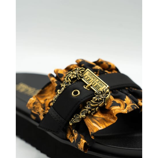 Versace Fondo arizona dis sm5 slippers - Image 3