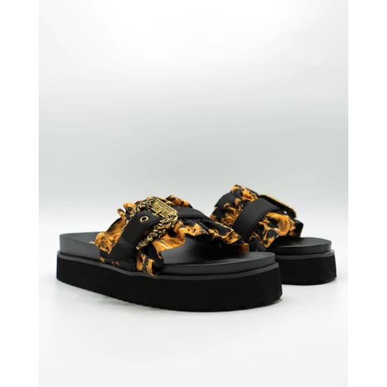 Versace Fondo arizona dis sm5 slippers - Image 4