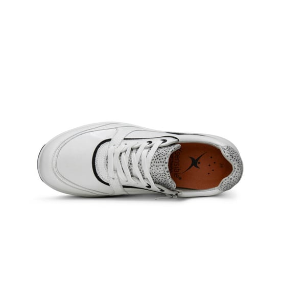 Xsensible 30229.3.151-hx dames veterschoenen sportief - Image 4