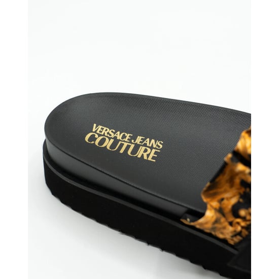 Versace Fondo arizona dis sm5 slippers - Image 6
