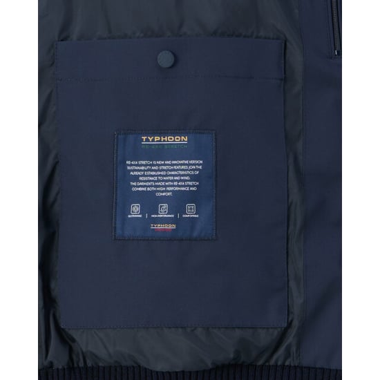 Paul & Shark Vest - Image 2