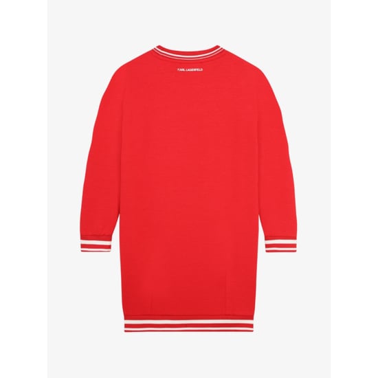 Karl Lagerfeld Meisjes jurk - Image 3