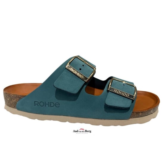 Rohde Damesschoenen slippers - Image 1