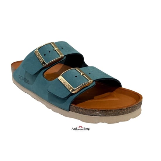 Rohde Damesschoenen slippers - Image 4