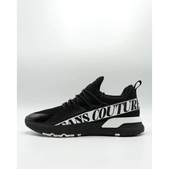 Versace Fondo dynamic dis sa3 sneakers - Image 2