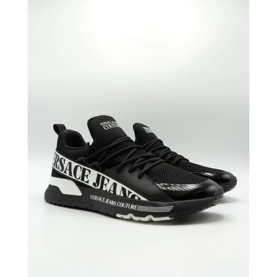 Versace Fondo dynamic dis sa3 sneakers - Image 3