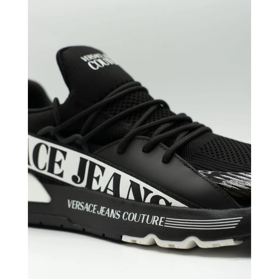 Versace Fondo dynamic dis sa3 sneakers - Image 5