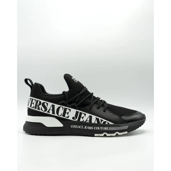 Versace Fondo dynamic dis sa3 sneakers - Image 6