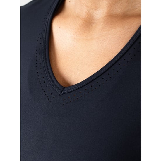 Sjeng Sports Isadee tennis t-shirt korte mouw dames - - Image 3