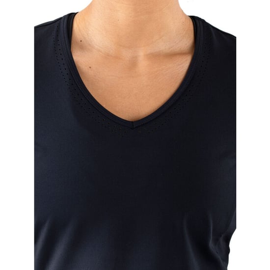 Sjeng Sports Isadee tennis t-shirt korte mouw dames - - Image 4