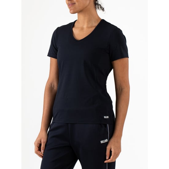 Sjeng Sports Isadee tennis t-shirt korte mouw dames - - Image 5
