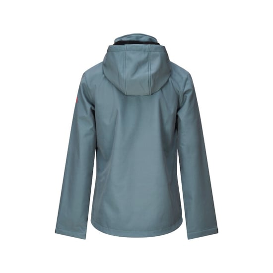 Nordberg ingrida softshell urban jack dames - - Image 2