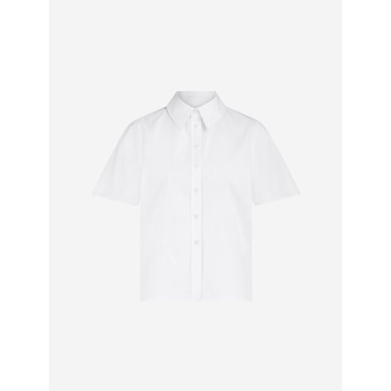 Fifth House Joycee short sleeve blouse - Image 2
