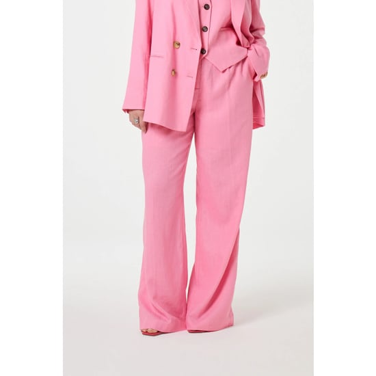 Fabienne Chapot Clttrs21ss257025 nura pleated trousers - Image 1