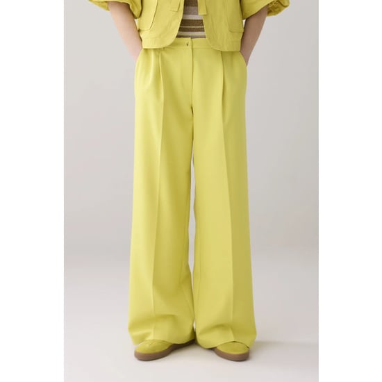 Summum 4s2778-12155 trousers uni - Image 1