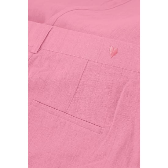 Fabienne Chapot Clttrs21ss257025 nura pleated trousers - Image 2