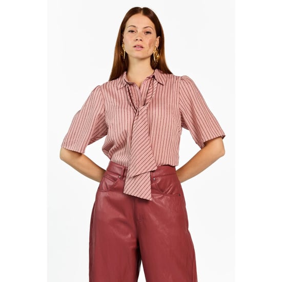 Aaiko Broek quin pu 689 - Image 5