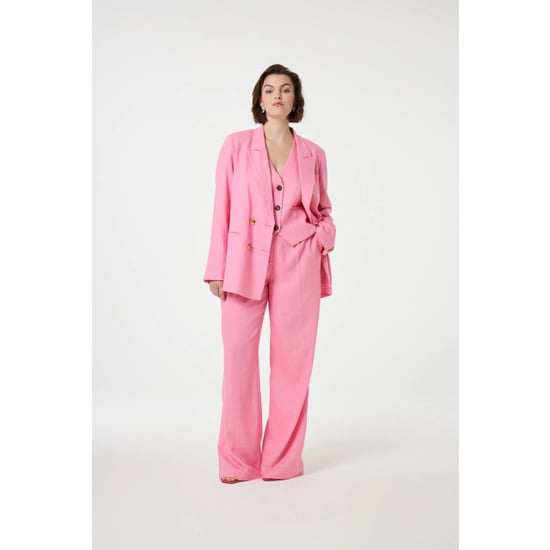 Fabienne Chapot Clttrs21ss257025 nura pleated trousers - Image 3