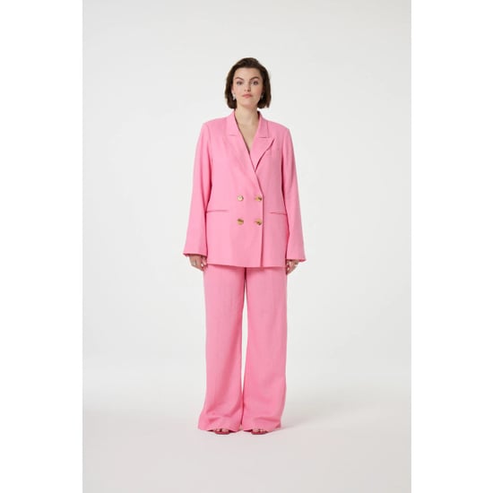 Fabienne Chapot Clttrs21ss257025 nura pleated trousers - Image 5