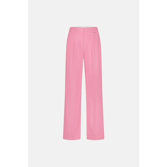 Fabienne Chapot Clttrs21ss257025 nura pleated trousers - Image 6