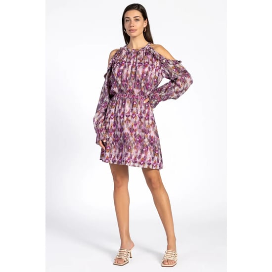 Aaiko Naledi ikat dress - Image 1