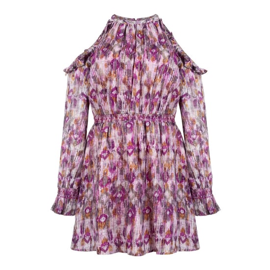 Aaiko Naledi ikat dress - Image 3