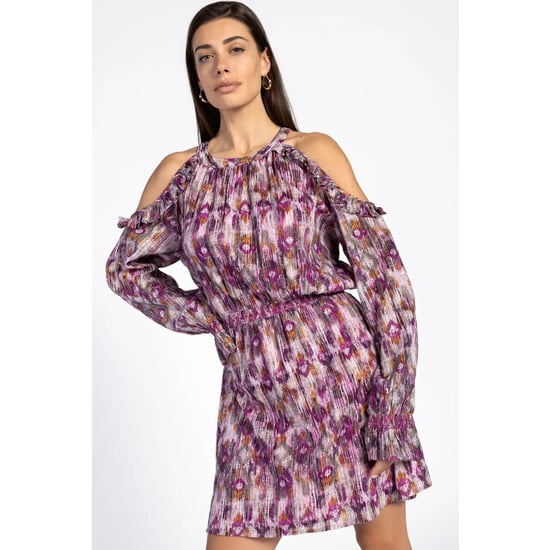 Aaiko Naledi ikat dress - Image 5