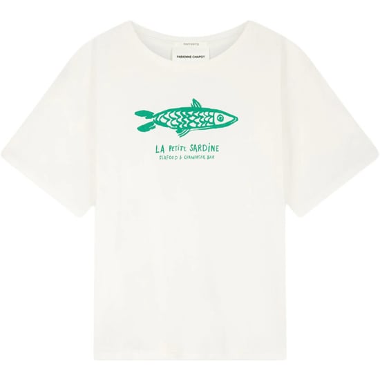 Fabienne Chapot Fay t-shirt - Image 2