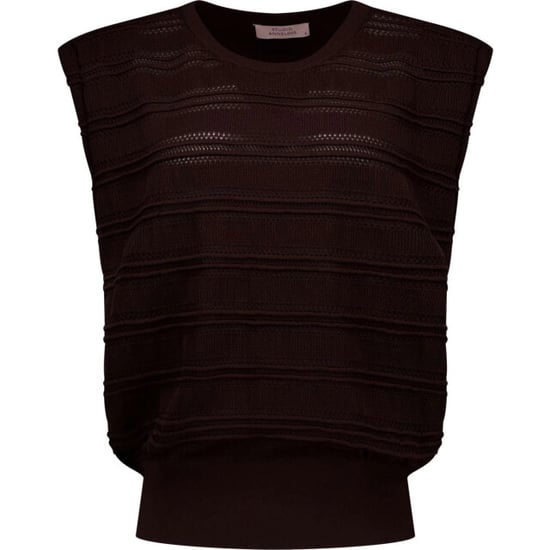 Studio Anneloes Leona knitted top - Image 1