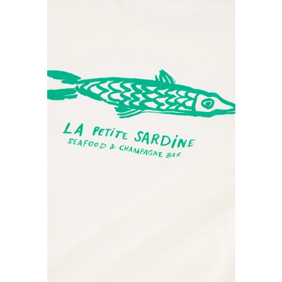 Fabienne Chapot Fay t-shirt - Image 6