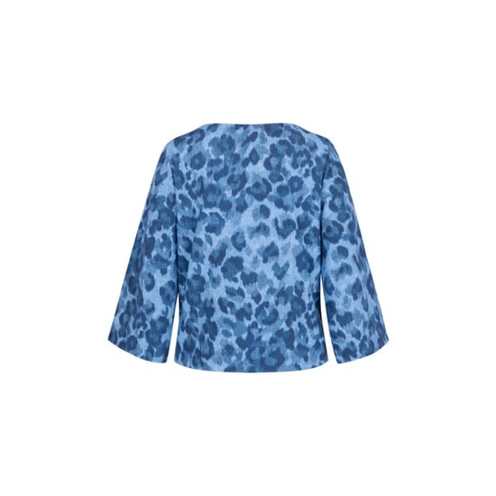 Studio Anneloes Ilja leopard top dessin - Image 2