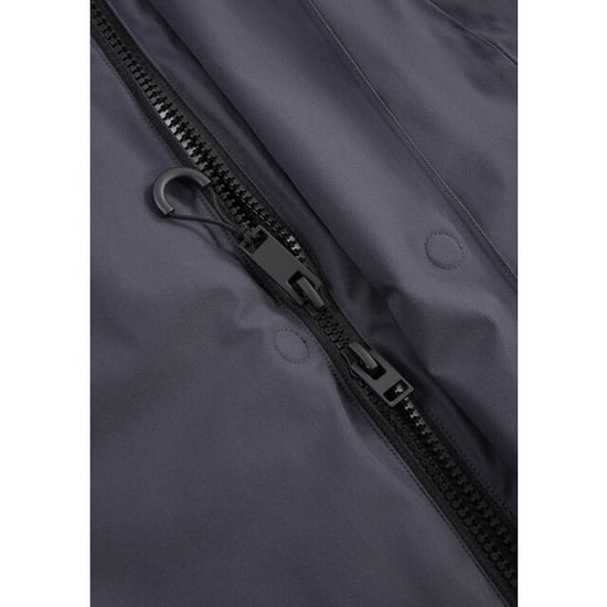 Krakatau geime graphene insulated storm jacket qm553 -2 dark grey - Image 3