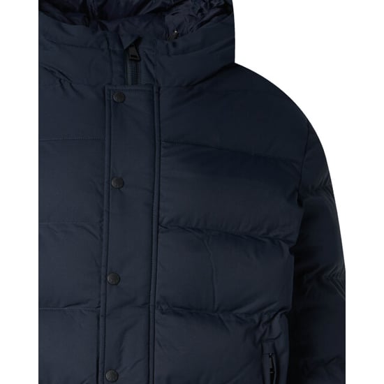 Airforce Winterjas donker - Image 6