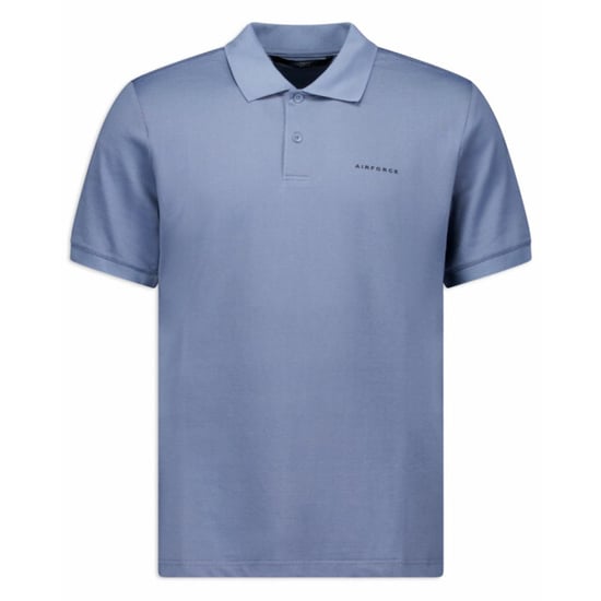 Airforce Polo - Image 1